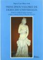Principios-Valores De Derecho Universales - Preview