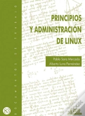 Capa do artigo Principios Y Administración De Linux