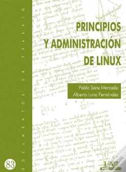 Capa do artigo Principios Y Administración De Linux