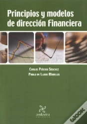 Capa do artigo Principios Y Modelos De Direccion Financiera