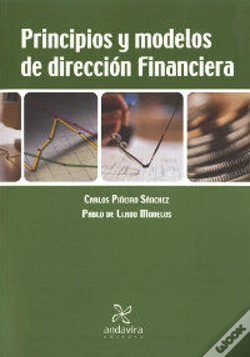 Capa do artigo Principios Y Modelos De Direccion Financiera