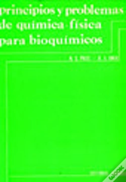 Capa do artigo Principios Y Problemas De Química Física Para Bioquímicos