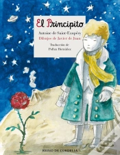 Capa do artigo Principito,El