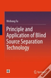 Capa do artigo Principle And Application Of Blind Source Separation Technology