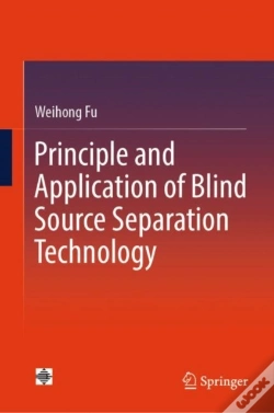 Capa do artigo Principle And Application Of Blind Source Separation Technology