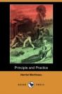 Principle And Practice (Dodo Press) - Preview