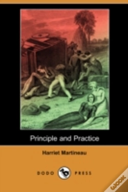 Capa do artigo Principle And Practice (Dodo Press)