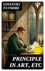 Principle In Art, Etc - Preview