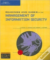Capa do artigo PRINCIPLE INFO SECURITY READNG
