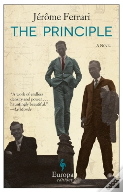Capa do artigo Principle
