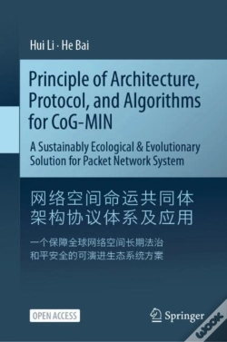 Capa do artigo Principle Of Architecture, Protocol, And Algorithms For Cog-Min