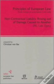 Capa do artigo Principle Of European Law