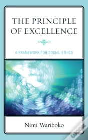 Capa do artigo Principle Of Excellence