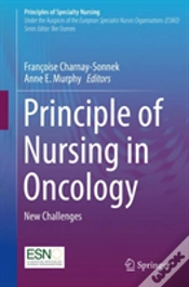Capa do artigo Principle Of Nursing In Oncology