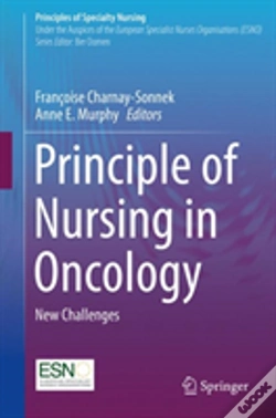 Capa do artigo Principle Of Nursing In Oncology