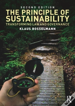 Capa do artigo Principle Of Sustainability