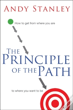 Capa do artigo Principle Of The Path