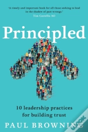Capa do artigo Principled
