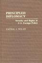 Principled Diplomacy - Preview