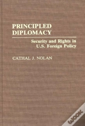 Principled Diplomacy