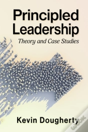 Capa do artigo Principled Leadership