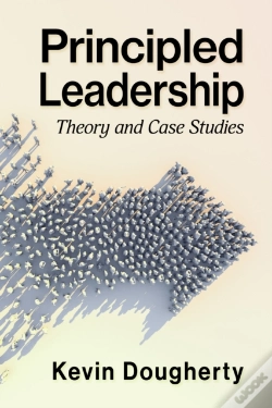 Capa do artigo Principled Leadership