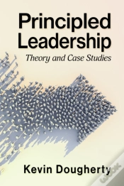 Capa do artigo Principled Leadership