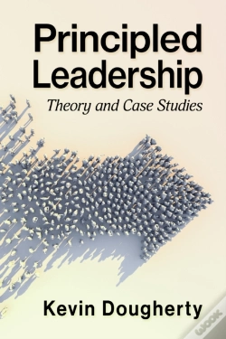 Capa do artigo Principled Leadership