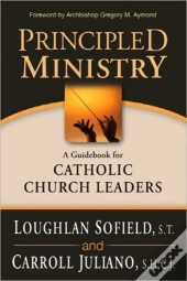 Principled Ministry