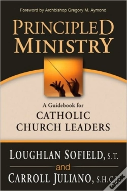 Capa do artigo Principled Ministry