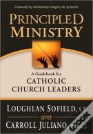 Principled Ministry