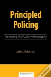 Capa do artigo Principled Policing