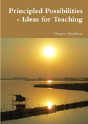 Principled Possibilities - Ideas For Teaching - Preview