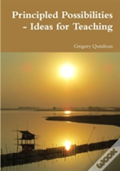Capa do artigo Principled Possibilities - Ideas For Teaching