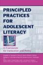 Principled Practices For Adolescent Literacy - Preview