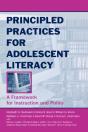 Principled Practices For Adolescent Literacy - Preview