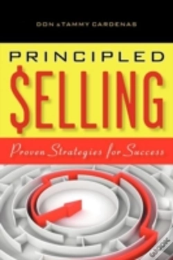 Capa do artigo Principled Selling