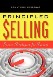 Capa do artigo Principled Selling