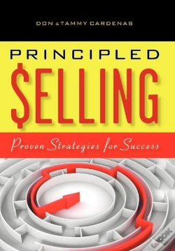 Capa do artigo Principled Selling