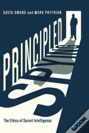 Capa do artigo Principled Spying