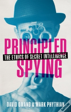Capa do artigo Principled Spying