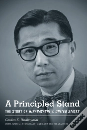 Capa do artigo Principled Stand