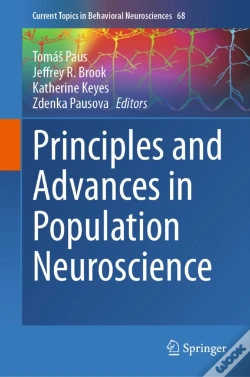 Capa do artigo Principles And Advances In Population Neuroscience