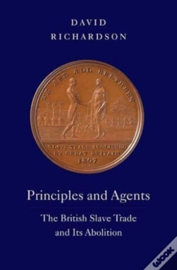 Capa do artigo Principles And Agents