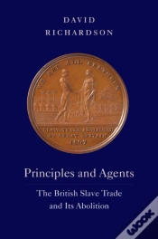 Capa do artigo Principles And Agents