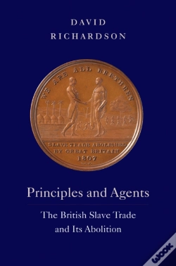 Capa do artigo Principles And Agents