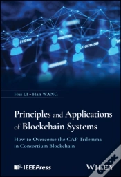 Capa do artigo Principles And Applications Of Blockchain Systems