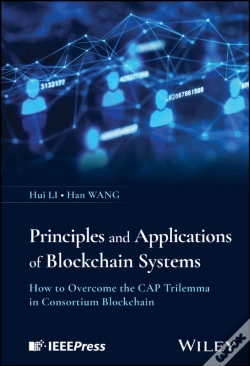 Capa do artigo Principles And Applications Of Blockchain Systems