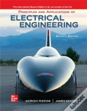 Capa do artigo Principles And Applications Of Electrical Engineering Ise