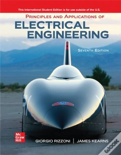 Capa do artigo Principles And Applications Of Electrical Engineering Ise